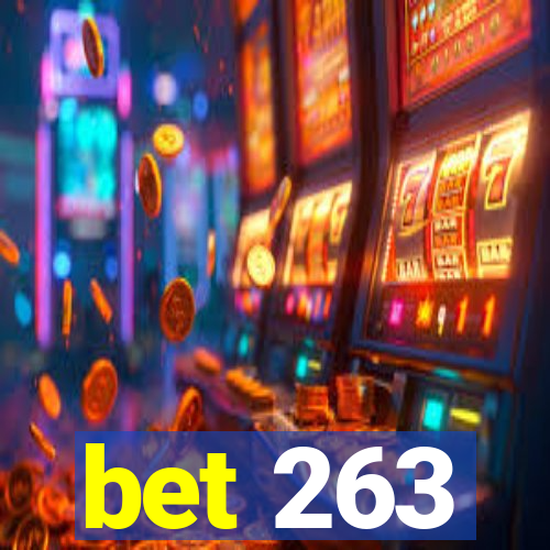 bet 263